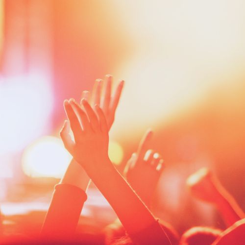 Location événements concerts - Festivals - Collectivités