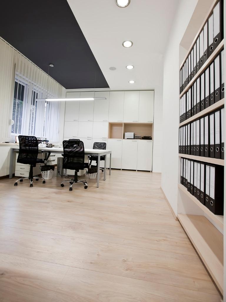 Nettoyage bureaux Echirolles